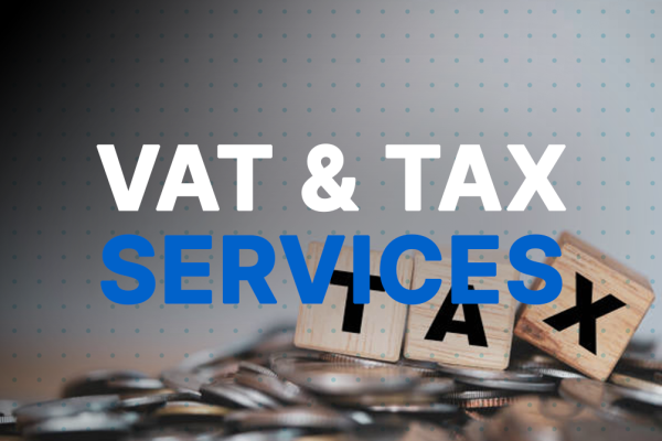 VAT AND TAX